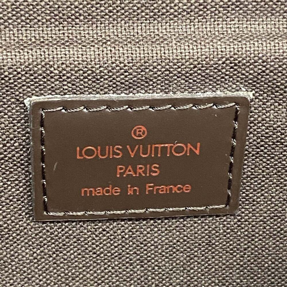 LOUIS VUITTON Brown Damier Hobo Bag - Picture 5 of 11